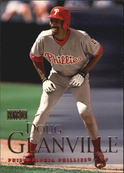 2000 Skybox Baseball "Main Set" Cards #1 to #200 Veterans - Picture 14 of 401