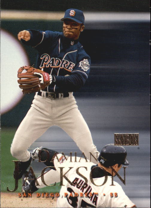2000 Skybox Baseball "Main Set" Cards #1 to #200 Veterans - Picture 16 of 401