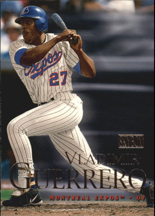 2000 Skybox Baseball "Main Set" Cards #1 to #200 Veterans - Picture 24 of 401