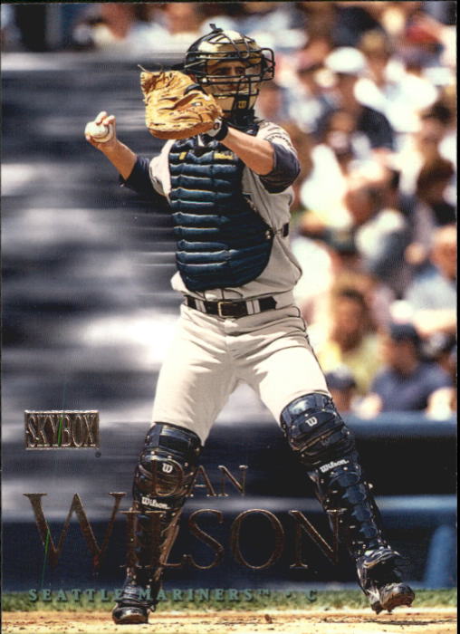 2000 Skybox Baseball "Main Set" Cards #1 to #200 Veterans - Picture 26 of 401