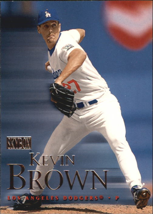 2000 Skybox Baseball "Main Set" Cards #1 to #200 Veterans - Picture 28 of 401