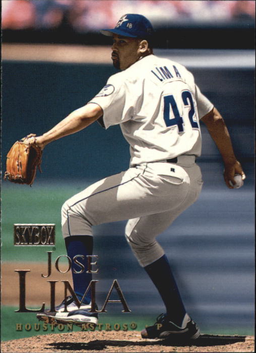2000 Skybox Baseball "Main Set" Cards #1 to #200 Veterans - Picture 32 of 401