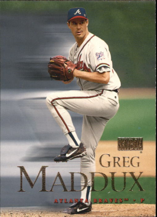 2000 Skybox Baseball "Main Set" Cards #1 to #200 Veterans - Picture 34 of 401