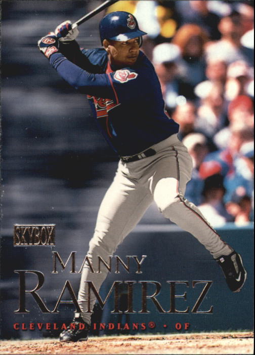 2000 Skybox Baseball "Main Set" Cards #1 to #200 Veterans - Picture 36 of 401