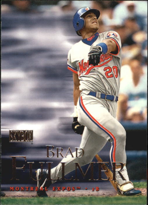 2000 Skybox Baseball "Main Set" Cards #1 to #200 Veterans - Picture 38 of 401