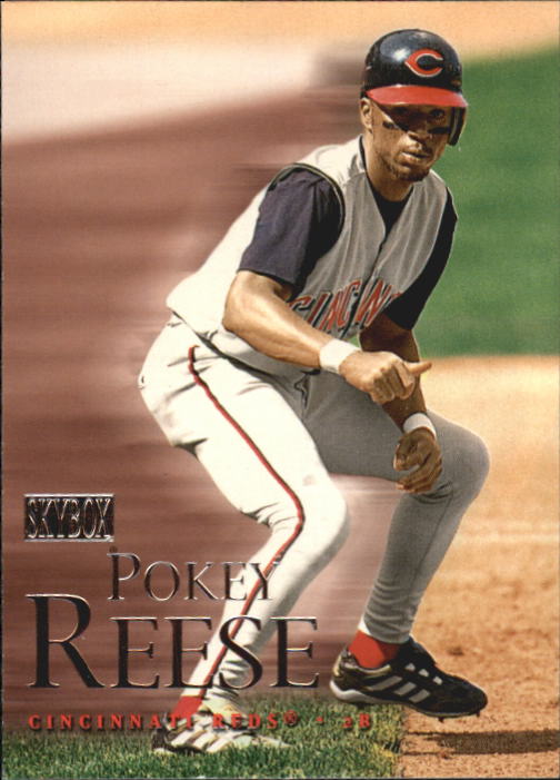 2000 Skybox Baseball "Main Set" Cards #1 to #200 Veterans - Picture 44 of 401