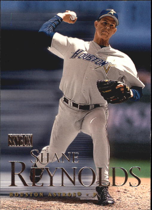 2000 Skybox Baseball "Main Set" Cards #1 to #200 Veterans - Picture 50 of 401