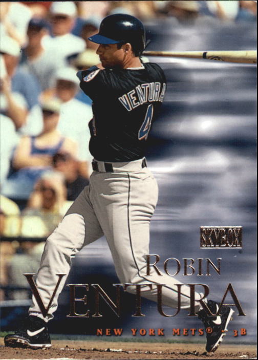 2000 Skybox Baseball "Main Set" Cards #1 to #200 Veterans - Picture 52 of 401