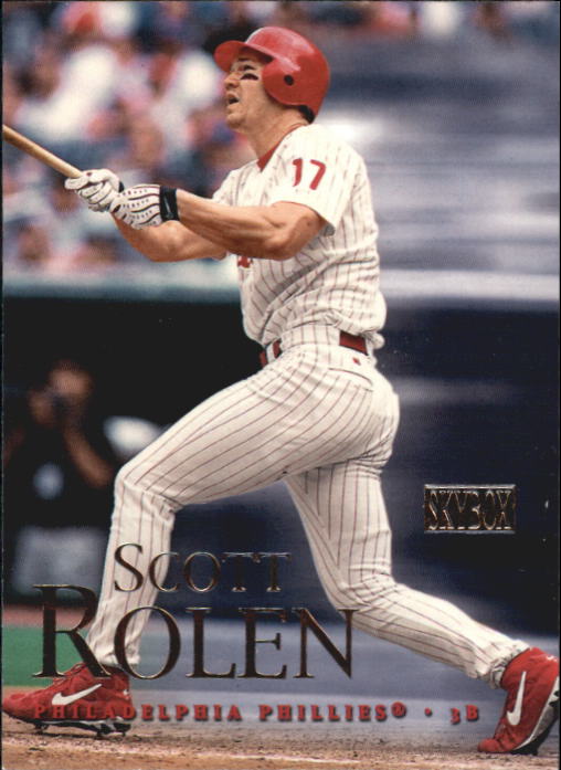 2000 Skybox Baseball "Main Set" Cards #1 to #200 Veterans - Picture 54 of 401