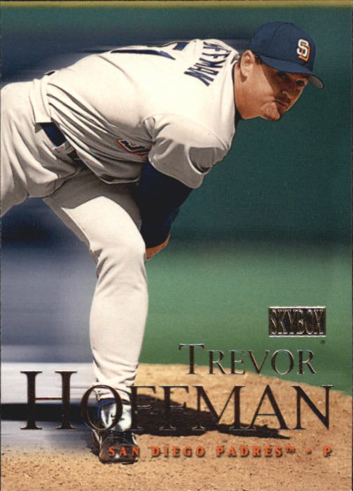 2000 Skybox Baseball "Main Set" Cards #1 to #200 Veterans - Picture 56 of 401