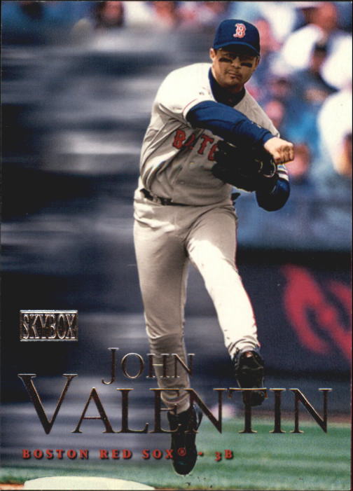 2000 Skybox Baseball "Main Set" Cards #1 to #200 Veterans - Picture 58 of 401