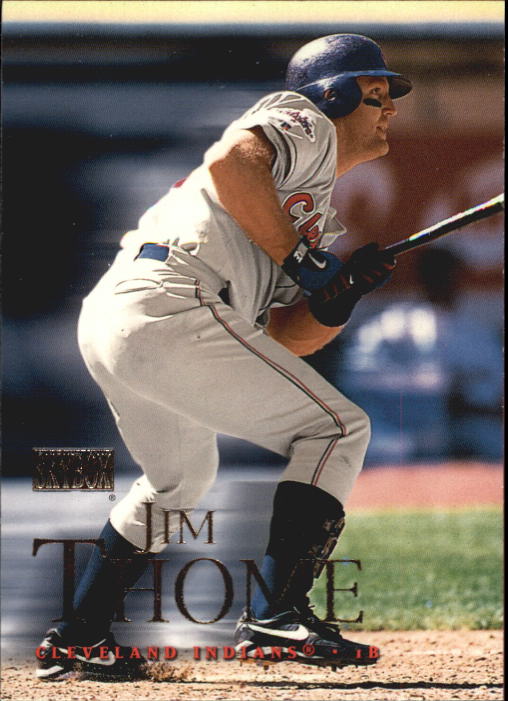 2000 Skybox Baseball "Main Set" Cards #1 to #200 Veterans - Picture 66 of 401
