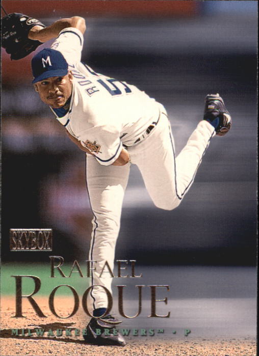 2000 Skybox Baseball "Main Set" Cards #1 to #200 Veterans - Picture 68 of 401
