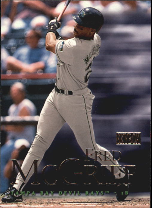 2000 Skybox Baseball "Main Set" Cards #1 to #200 Veterans - Picture 78 of 401