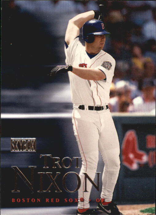 2000 Skybox Baseball "Main Set" Cards #1 to #200 Veterans - Picture 82 of 401