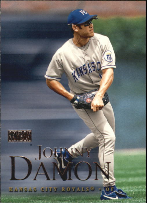 2000 Skybox Baseball "Main Set" Cards #1 to #200 Veterans - Picture 88 of 401