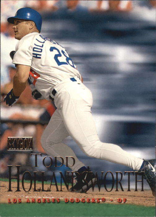 2000 Skybox Baseball "Main Set" Cards #1 to #200 Veterans - Picture 90 of 401