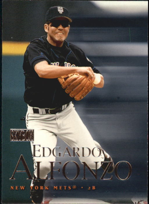 2000 Skybox Baseball "Main Set" Cards #1 to #200 Veterans - Picture 92 of 401