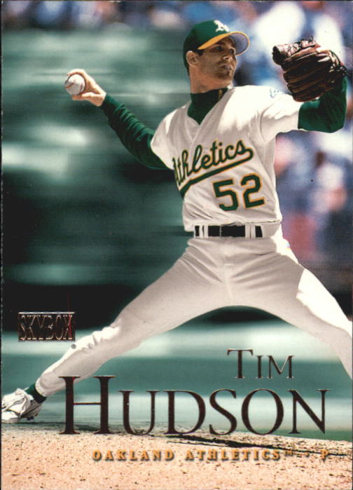 2000 Skybox Baseball "Main Set" Cards #1 to #200 Veterans - Picture 94 of 401