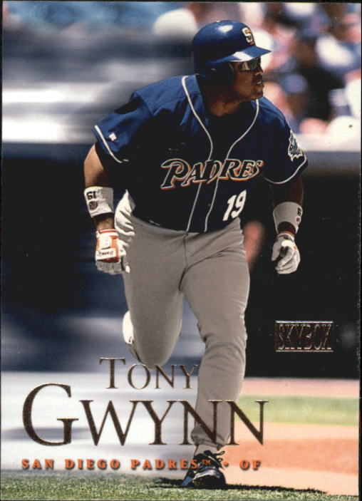 2000 Skybox Baseball "Main Set" Cards #1 to #200 Veterans - Picture 96 of 401