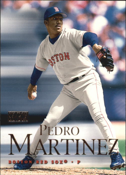 2000 Skybox Baseball "Main Set" Cards #1 to #200 Veterans - Picture 102 of 401
