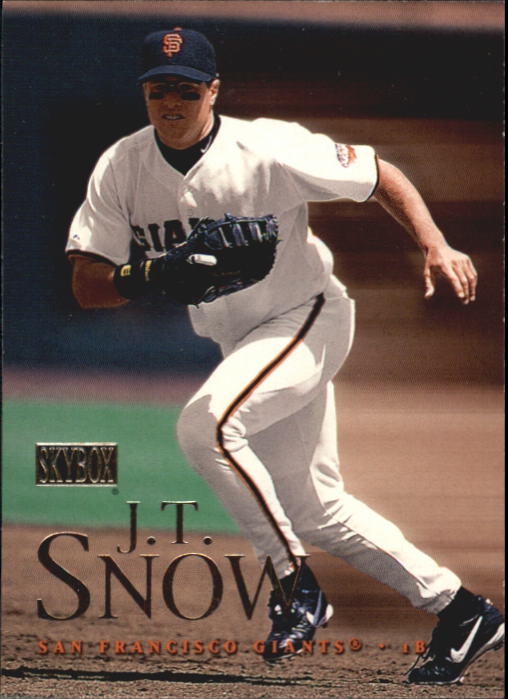 2000 Skybox Baseball "Main Set" Cards #1 to #200 Veterans - Picture 110 of 401