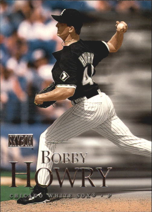 2000 Skybox Baseball "Main Set" Cards #1 to #200 Veterans - Picture 114 of 401