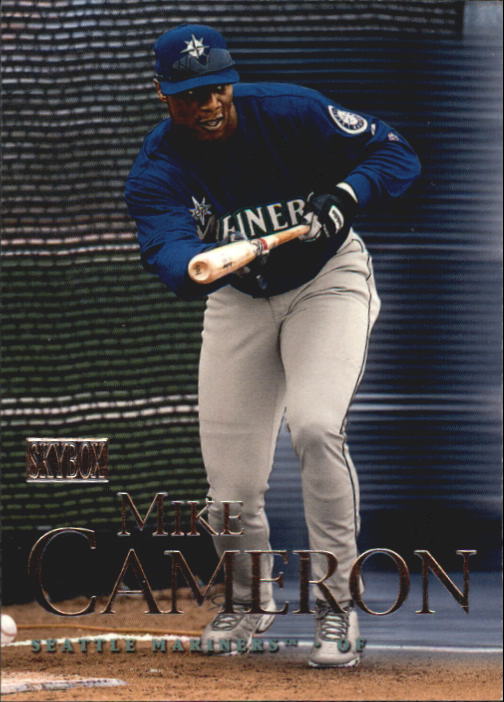 2000 Skybox Baseball "Main Set" Cards #1 to #200 Veterans - Picture 120 of 401