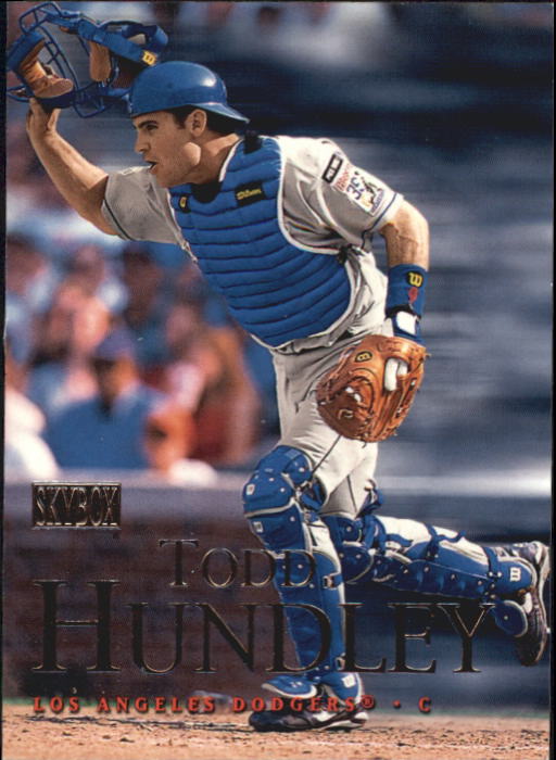 2000 Skybox Baseball "Main Set" Cards #1 to #200 Veterans - Picture 124 of 401