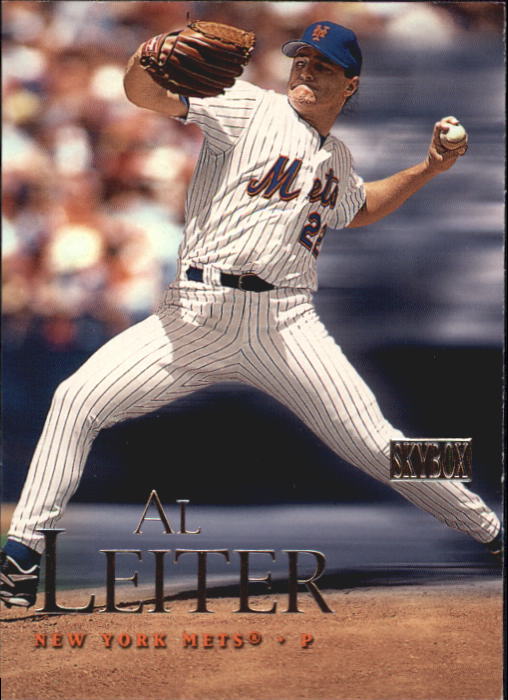 2000 Skybox Baseball "Main Set" Cards #1 to #200 Veterans - Picture 126 of 401
