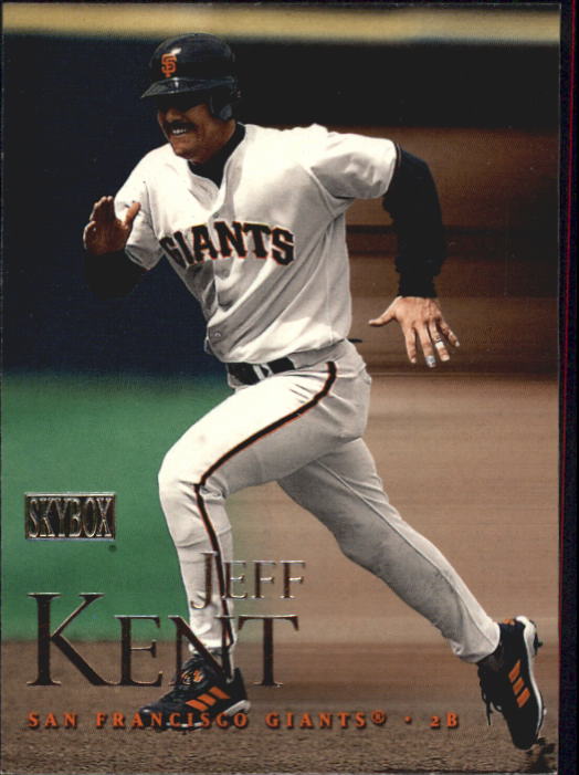 2000 Skybox Baseball "Main Set" Cards #1 to #200 Veterans - Picture 132 of 401