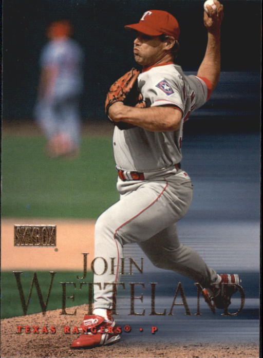 2000 Skybox Baseball "Main Set" Cards #1 to #200 Veterans - Picture 134 of 401