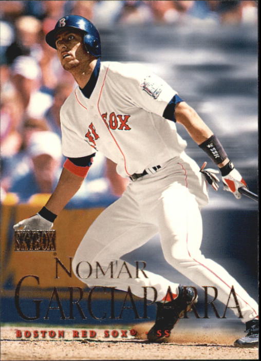 2000 Skybox Baseball "Main Set" Cards #1 to #200 Veterans - Picture 136 of 401