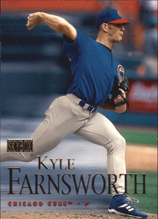 2000 Skybox Baseball "Main Set" Cards #1 to #200 Veterans - Picture 142 of 401