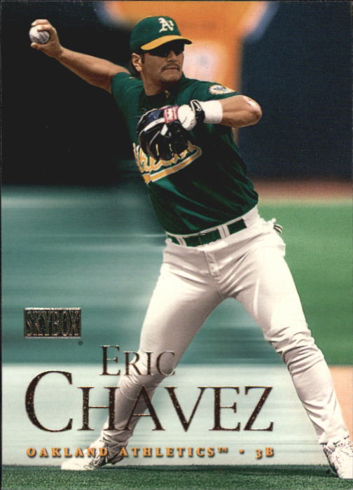 2000 Skybox Baseball "Main Set" Cards #1 to #200 Veterans - Picture 146 of 401