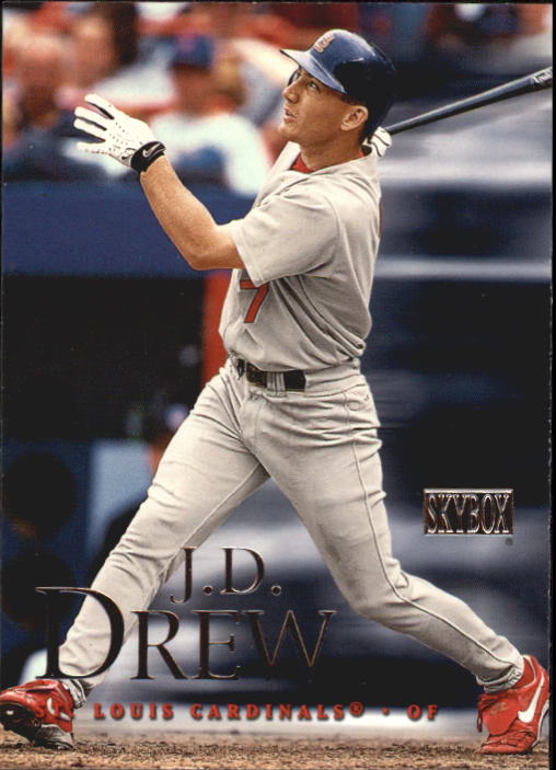 2000 Skybox Baseball "Main Set" Cards #1 to #200 Veterans - Picture 148 of 401