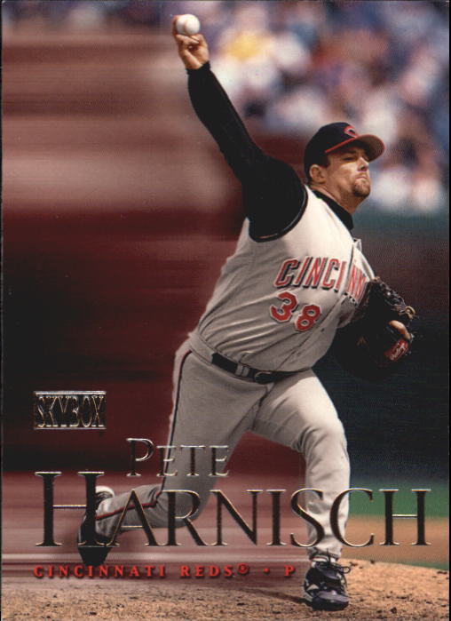 2000 Skybox Baseball "Main Set" Cards #1 to #200 Veterans - Picture 152 of 401