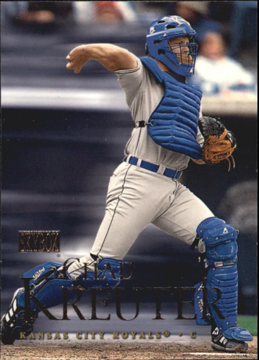 2000 Skybox Baseball "Main Set" Cards #1 to #200 Veterans - Picture 154 of 401