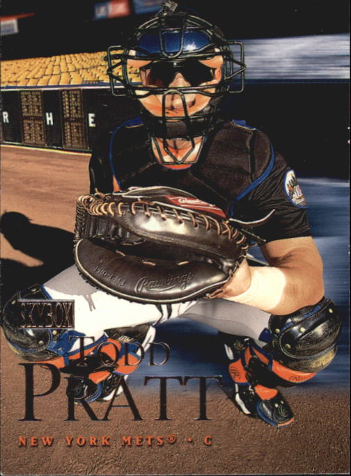 2000 Skybox Baseball "Main Set" Cards #1 to #200 Veterans - Picture 156 of 401