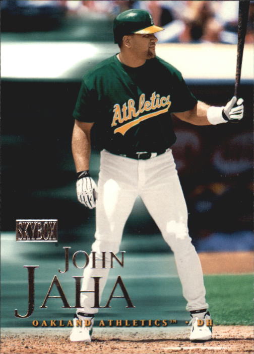 2000 Skybox Baseball "Main Set" Cards #1 to #200 Veterans - Picture 158 of 401