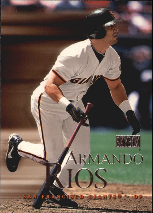 2000 Skybox Baseball "Main Set" Cards #1 to #200 Veterans - Picture 160 of 401