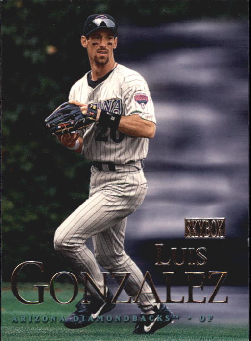 2000 Skybox Baseball "Main Set" Cards #1 to #200 Veterans - Picture 162 of 401