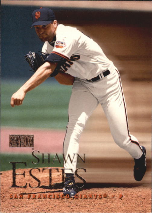 2000 Skybox Baseball "Main Set" Cards #1 to #200 Veterans - Picture 172 of 401