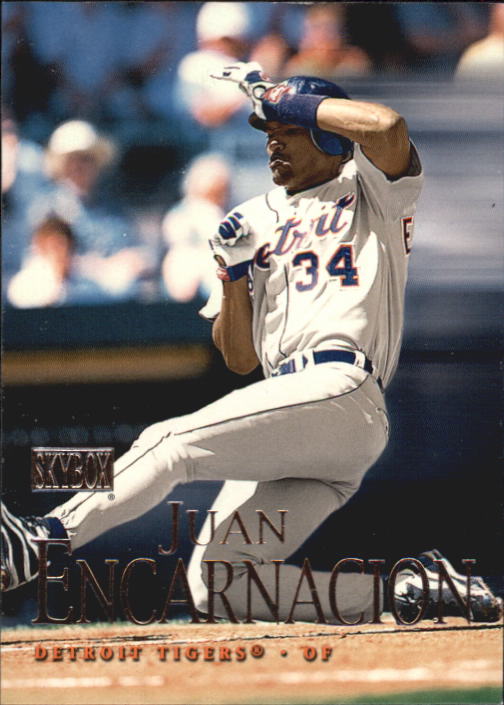 2000 Skybox Baseball "Main Set" Cards #1 to #200 Veterans - Picture 178 of 401
