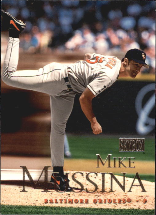 2000 Skybox Baseball "Main Set" Cards #1 to #200 Veterans - Picture 182 of 401