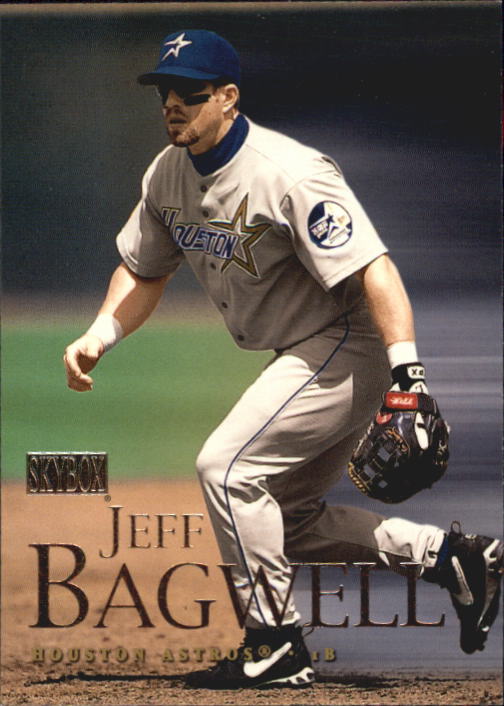 2000 Skybox Baseball "Main Set" Cards #1 to #200 Veterans - Picture 184 of 401