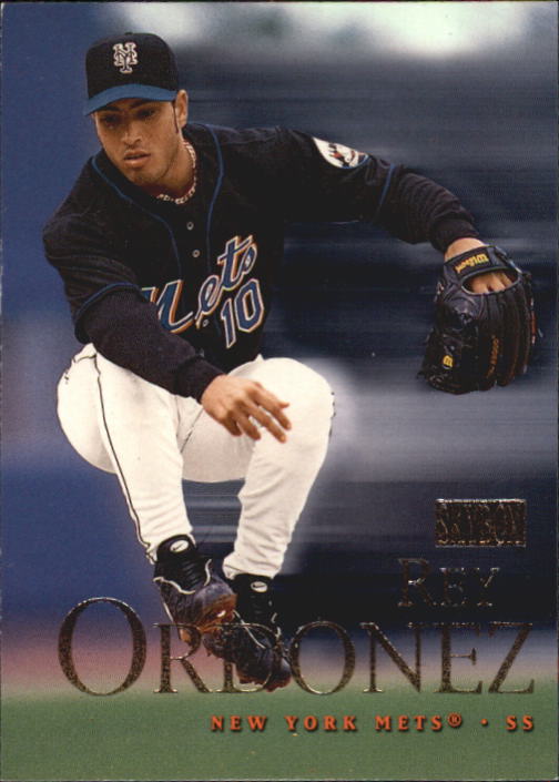 2000 Skybox Baseball "Main Set" Cards #1 to #200 Veterans - Picture 186 of 401