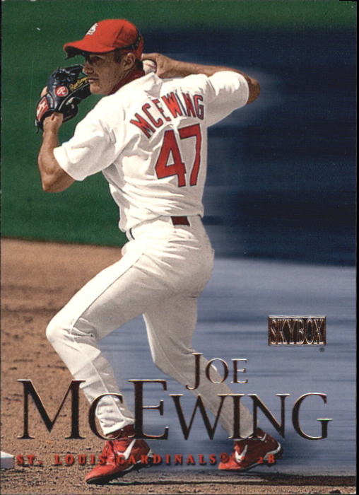 2000 Skybox Baseball "Main Set" Cards #1 to #200 Veterans - Picture 188 of 401