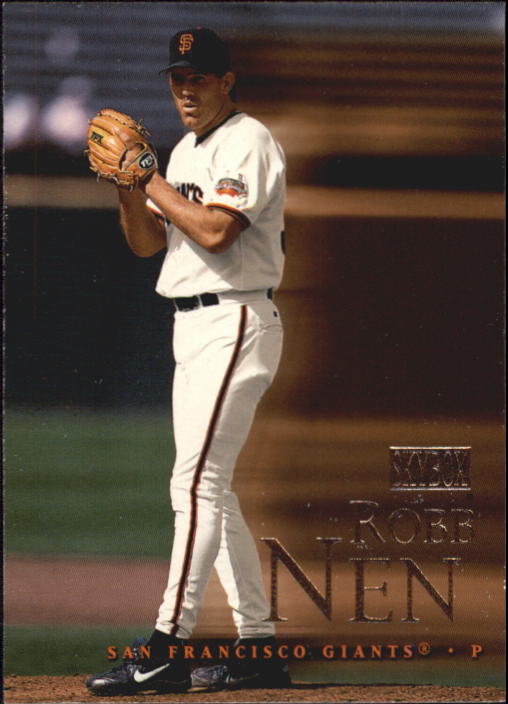 2000 Skybox Baseball "Main Set" Cards #1 to #200 Veterans - Picture 190 of 401