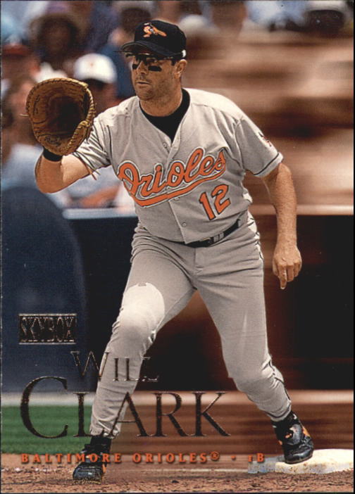 2000 Skybox Baseball "Main Set" Cards #1 to #200 Veterans - Picture 192 of 401